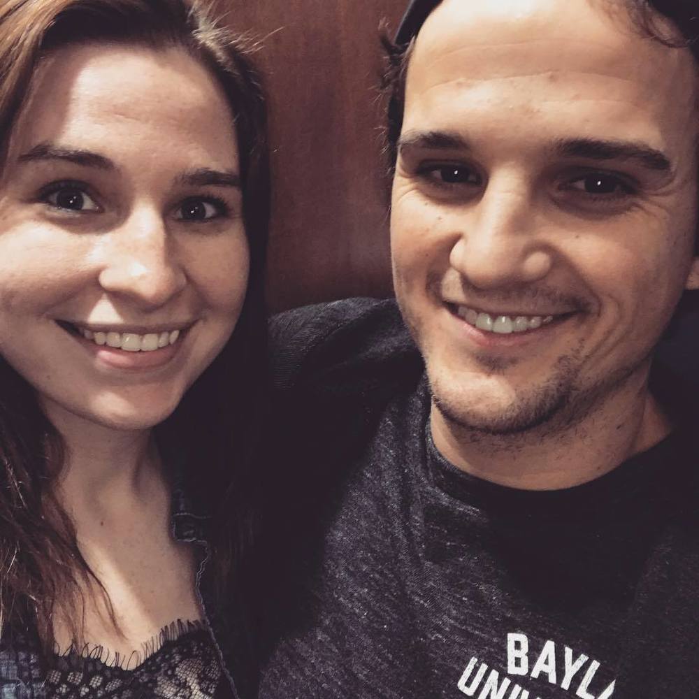 Meet your Posher, Abby